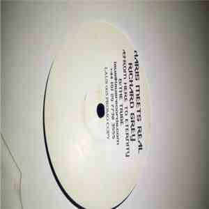 Haris Meets The Real Richard Grey - From Here To Eternity download flac mp3