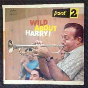 Harry James And His Orchestra - Wild About Harry! Part 2 flac mp3 download