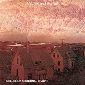 Hatfield And The North - Hatfield And The North download flac mp3