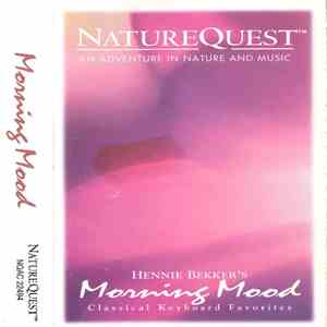 Hennie Bekker - Morning Mood download flac mp3