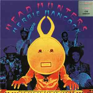Herbie Hancock - Head Hunters download flac mp3