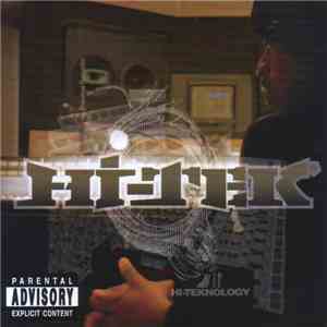 Hi-Tek - Hi-Teknology download flac mp3