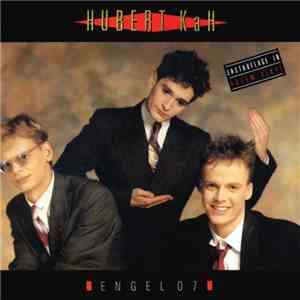 Hubert Kah - Engel 07 download flac mp3