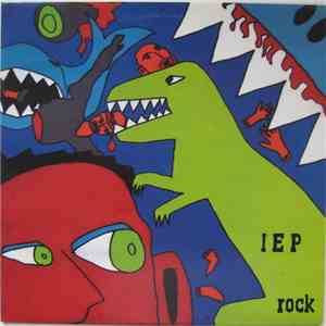 IEP - Rock download flac mp3