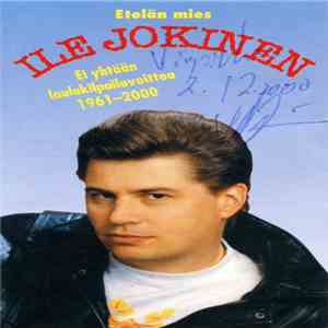 Ile Jokinen - Ile Jokinen download flac mp3