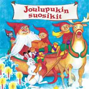 Inka Kuoppamäki - Joulu tulee laulamalla download flac mp3