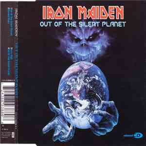 Iron Maiden - Out Of The Silent Planet download flac mp3