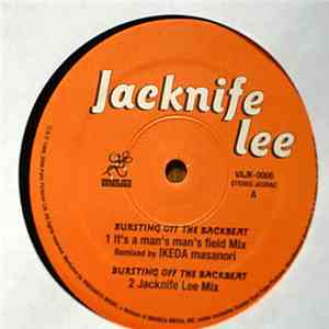 Jacknife Lee - Bursting Off The Backbeat download flac mp3
