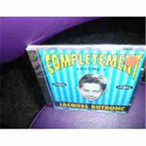 Jacques Dutronc - Complètement Dutronc Volume 1 download flac mp3