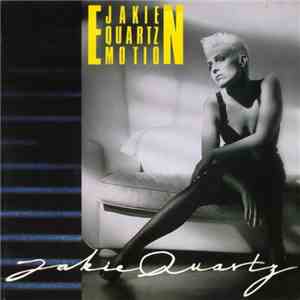 Jakie Quartz - Emotion flac mp3 download