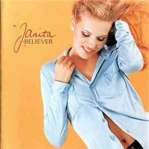 Janita - Believer download flac mp3