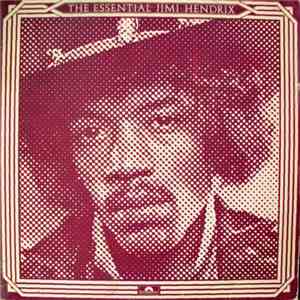 Jimi Hendrix - The Essential Jimi Hendrix download flac mp3