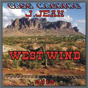 J.Jean - West Wind download flac mp3