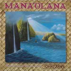John Keawe - Mana'Olana download flac mp3