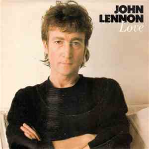 John Lennon - Love download flac mp3
