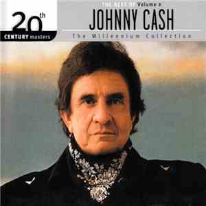 Johnny Cash - The Best Of Johnny Cash Volume 2 download flac mp3