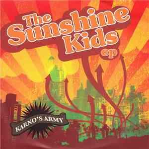 Karno's Army - The Sunshine Kids download flac mp3