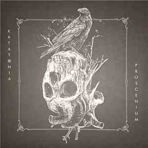 Katatonia - Proscenium download flac mp3