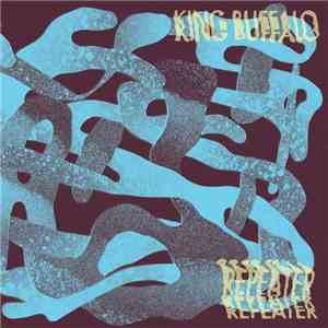 King Buffalo - Repeater download flac mp3
