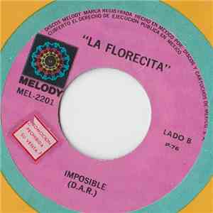 La Florecita - Cobardes / Imposible download flac mp3