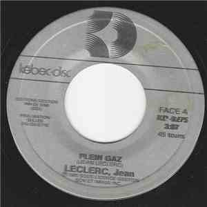 Leclerc, Jean - Plein Gaz download flac mp3