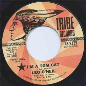 Leo O'Neil - I'm A Tom Cat download flac mp3