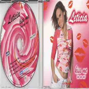 Leticia - Kiss Me...(Na, Na, Na) download flac mp3