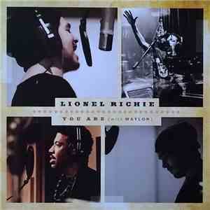 Lionel Richie With Waylon  - You Are download flac mp3