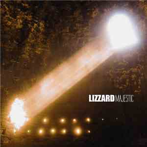 Lizzard  - Majestic download flac mp3