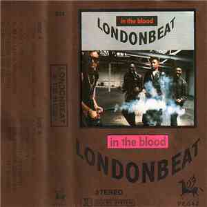 Londonbeat - In The Blood download flac mp3