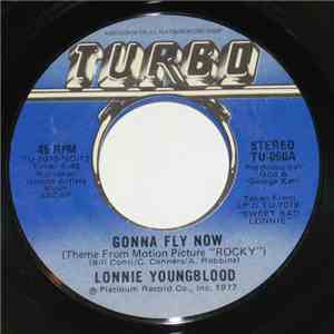 Lonnie Youngblood - Gonna Fly Now flac mp3 download