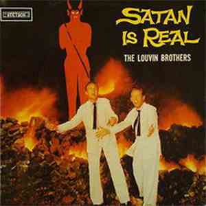Louvin Brothers, The - Satan Is Real download flac mp3