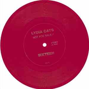 Lydia Cats - Not For Sale!! download flac mp3