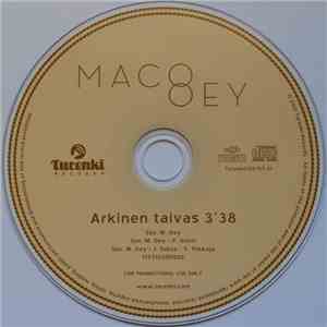 Maco Oey - Arkinen Taivas download flac mp3