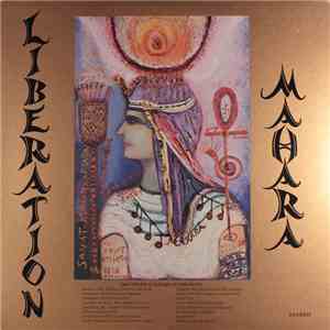 Mahara - Liberation download flac mp3