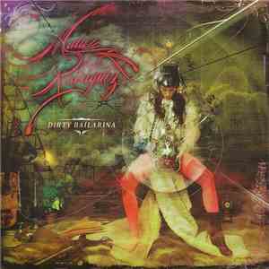 Mala Rodríguez - Dirty Bailarina download flac mp3