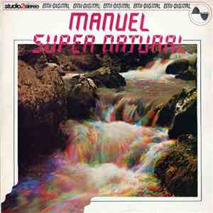 Manuel - Super Natural download flac mp3
