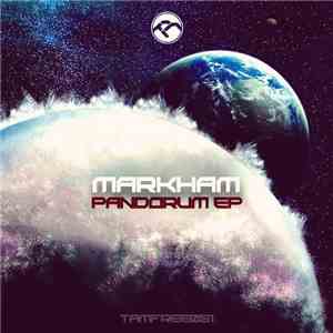 Markham - Pandorum EP download flac mp3