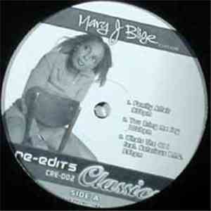 Mary J. Blige - Mary J. Blige Edition download flac mp3