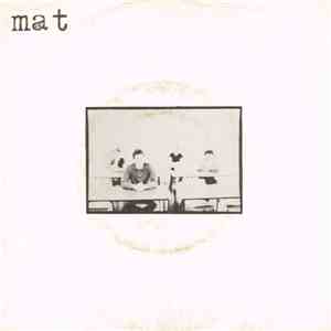 Mat  - Du/Flykrash/Gud Være Med Oss download flac mp3