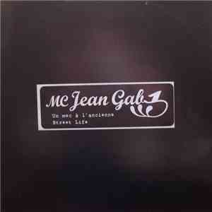 MC Jean Gab'1 - Un Mec A L'ancienne download flac mp3