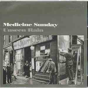 Medicine Sunday  - Unseen Rain download flac mp3