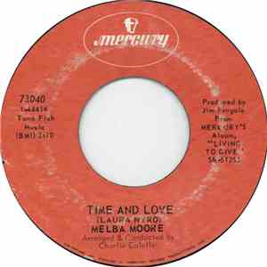 Melba Moore - Time And Love / The Facade download flac mp3