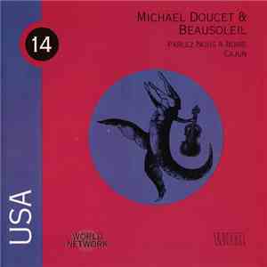 Michael Doucet & Beausoleil - Parlez Nous A Boire, Cajun. USA download flac mp3