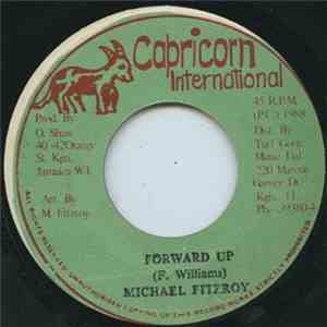Michael Fitzroy - Forward Up download flac mp3