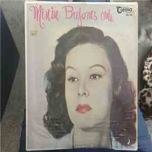 Minin Bujones - Canta download flac mp3