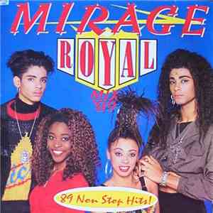 Mirage  - Royal Mix '89 download flac mp3