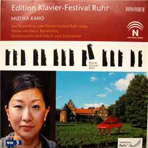 Mizuka Kano - Edition Klavier-Festival Ruhr download flac mp3