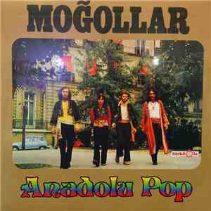 Moğollar - Anadolu Pop download flac mp3