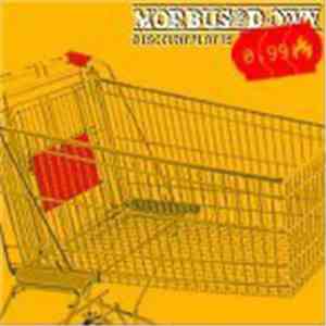 Morbus Down - Discountplatte download flac mp3
